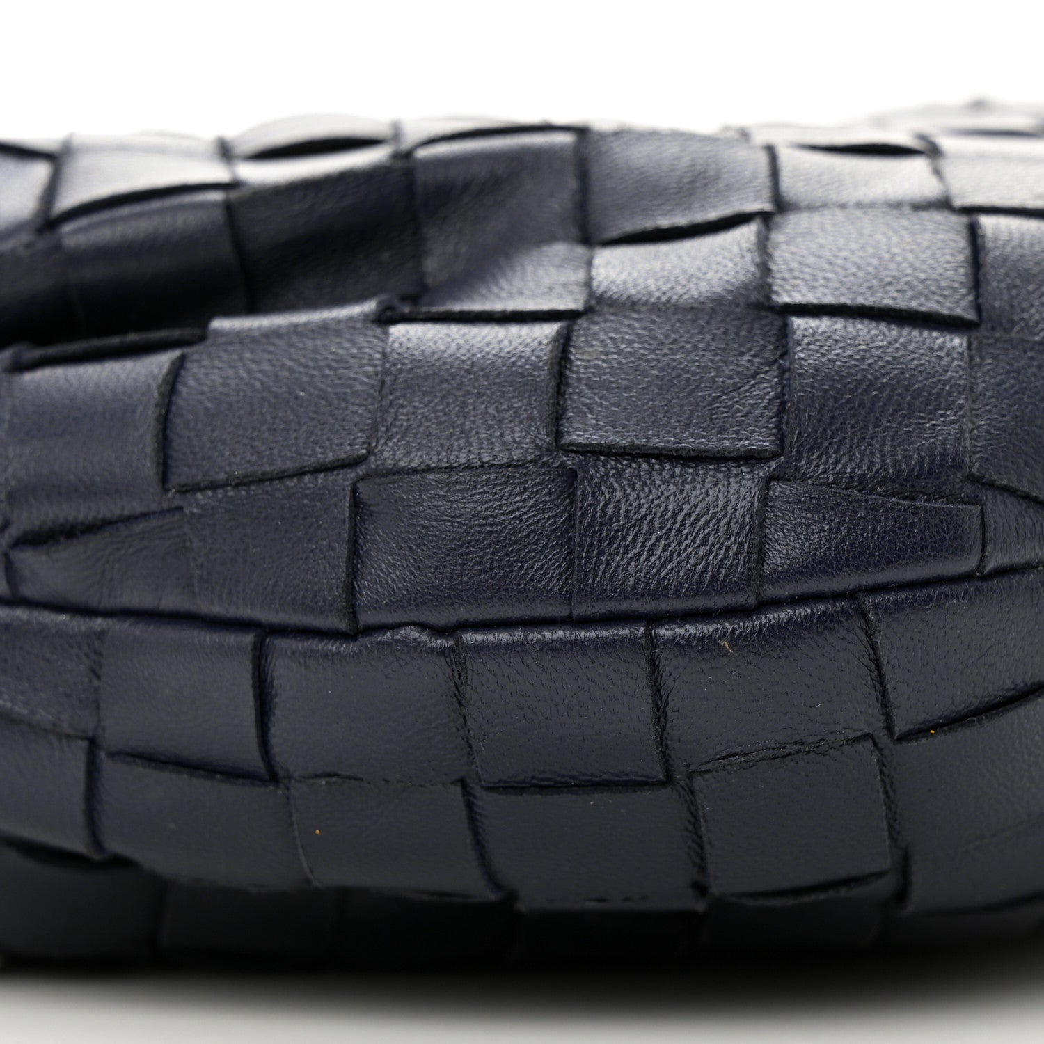 Bottega Veneta Nappa Intrecciato Mini Jodie Space 9 of 13