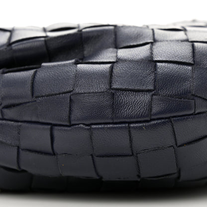 Bottega Veneta Nappa Intrecciato Mini Jodie Space 9 of 13