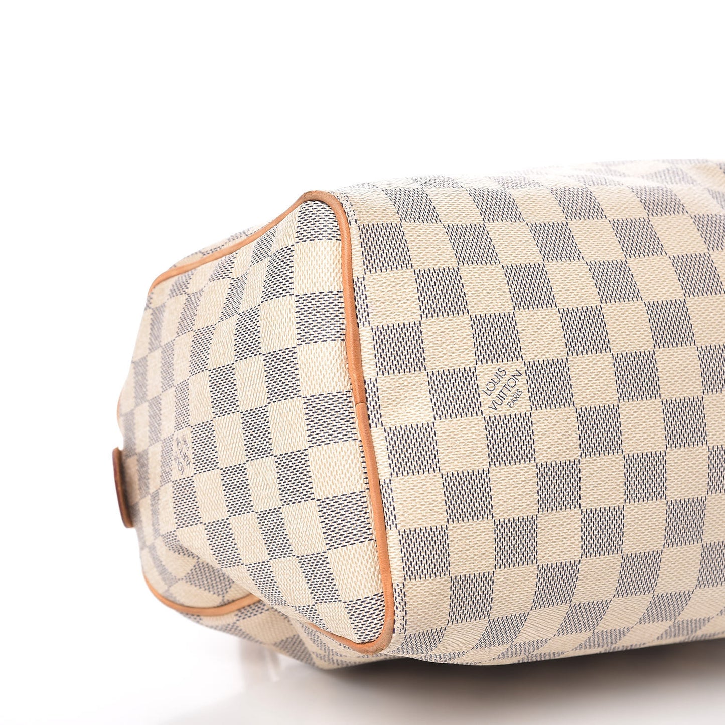 Damier Azur Speedy 25