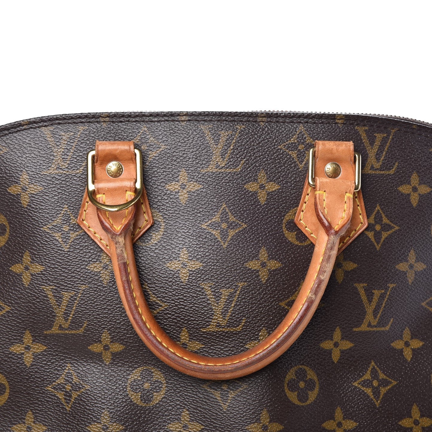 Monogram Alma PM
