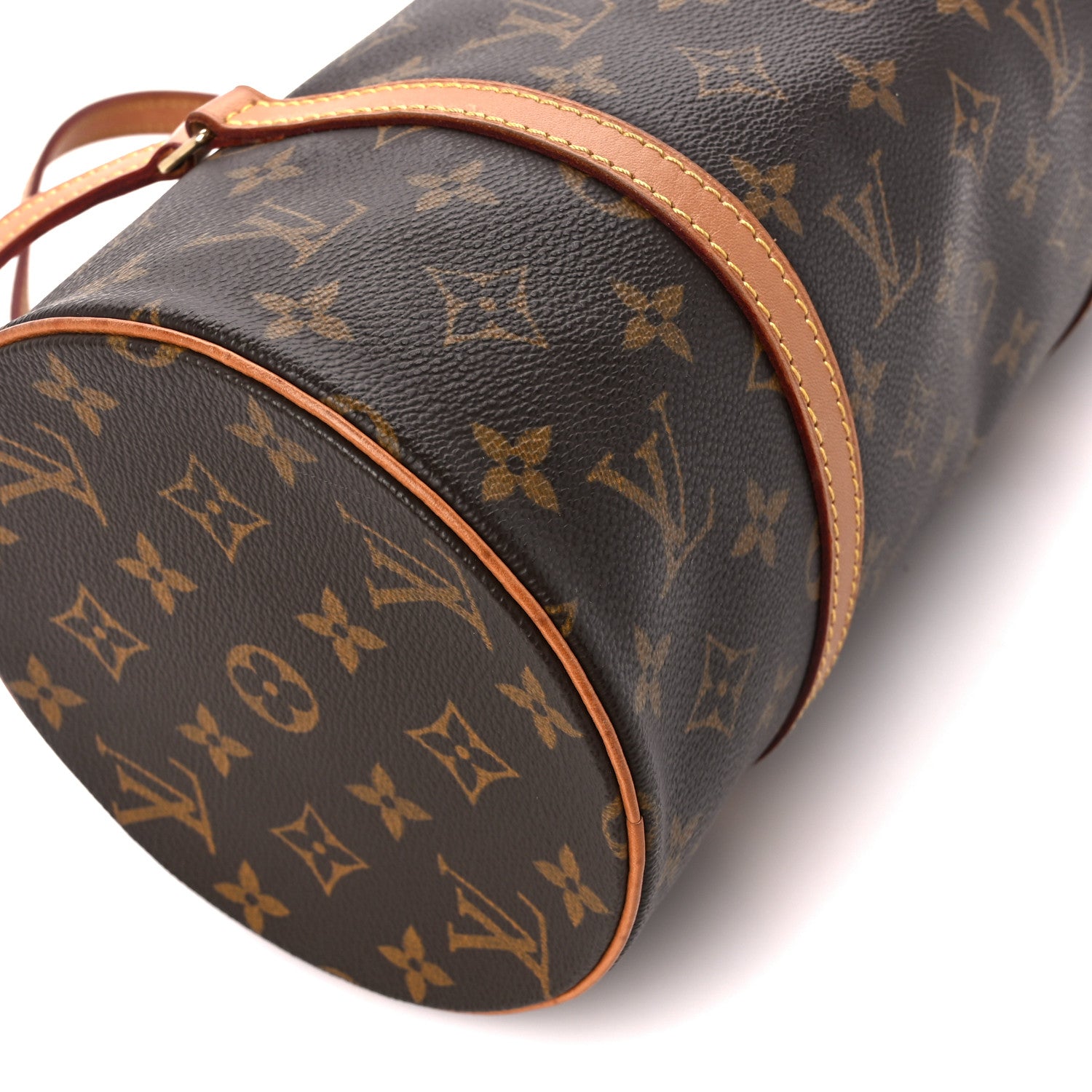 Louis Vuitton Monogram Papillon 30 9 of 10