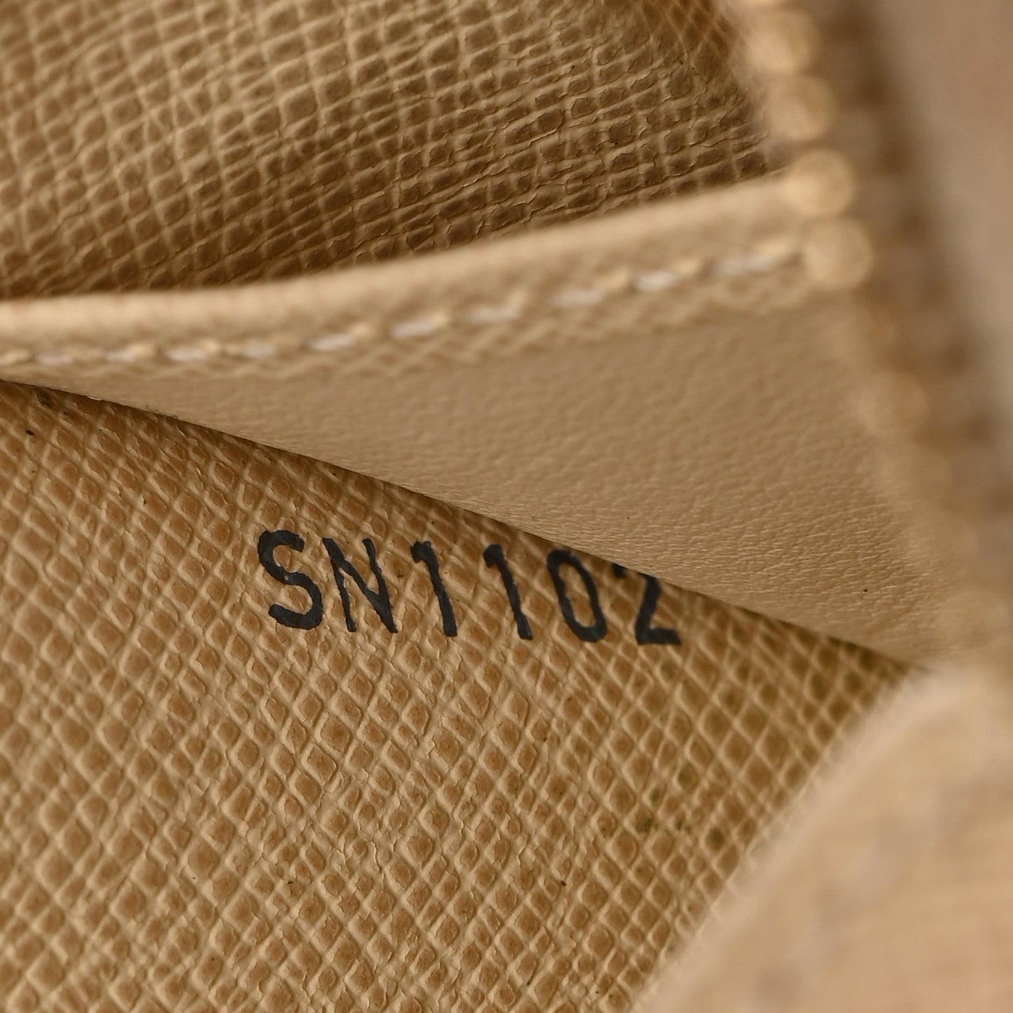 Damier Azur Zippy Coin Purse
