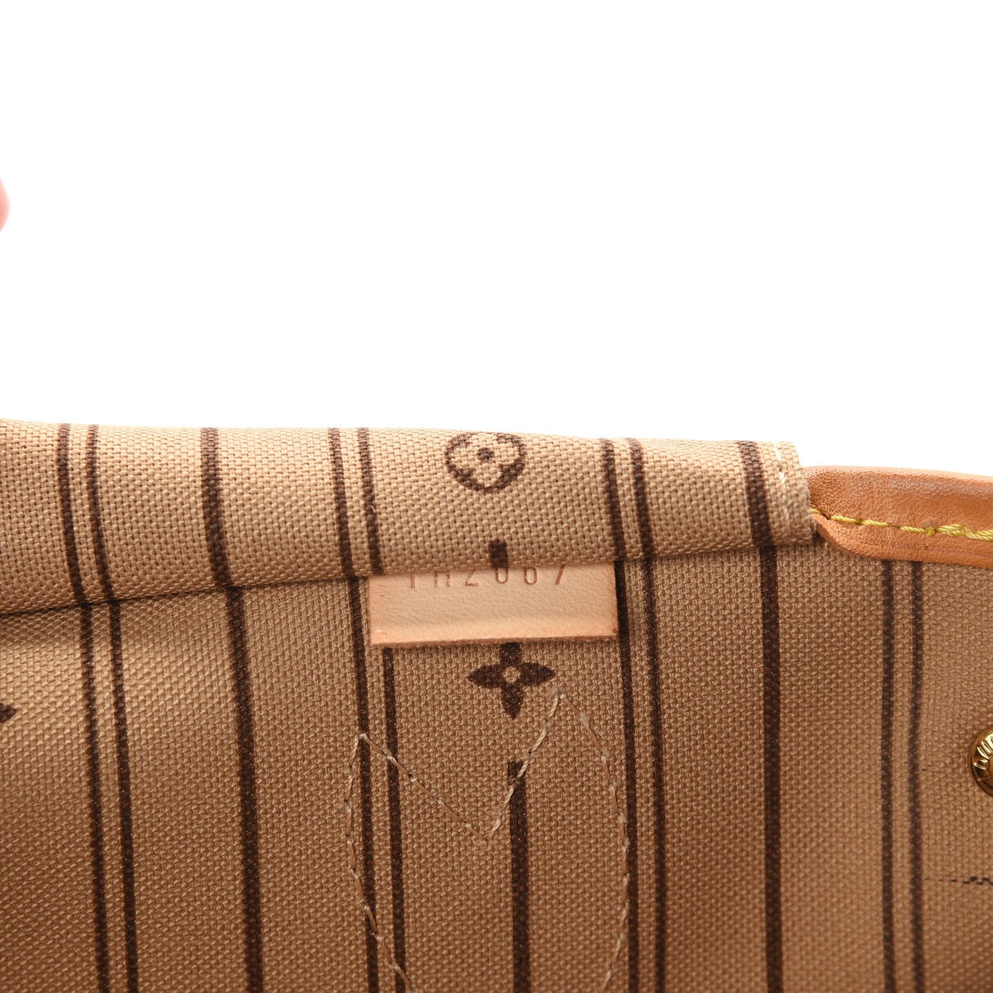 Monogram Neverfull PM