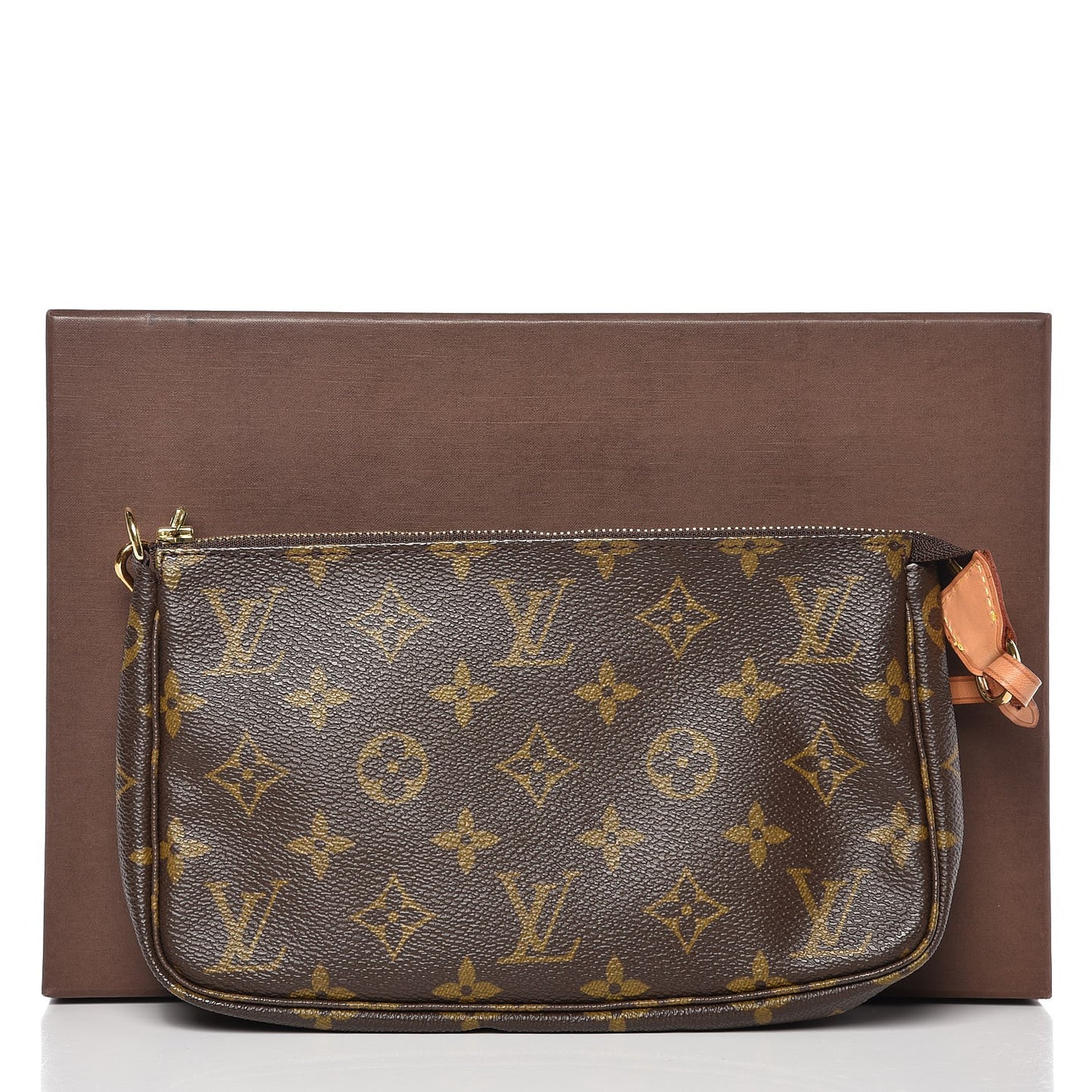 Monogram Pochette Accessories