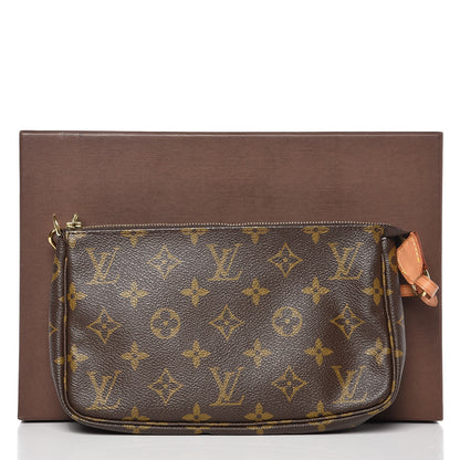 Louis Vuitton Monogram Pochette Accessories 8 of 8