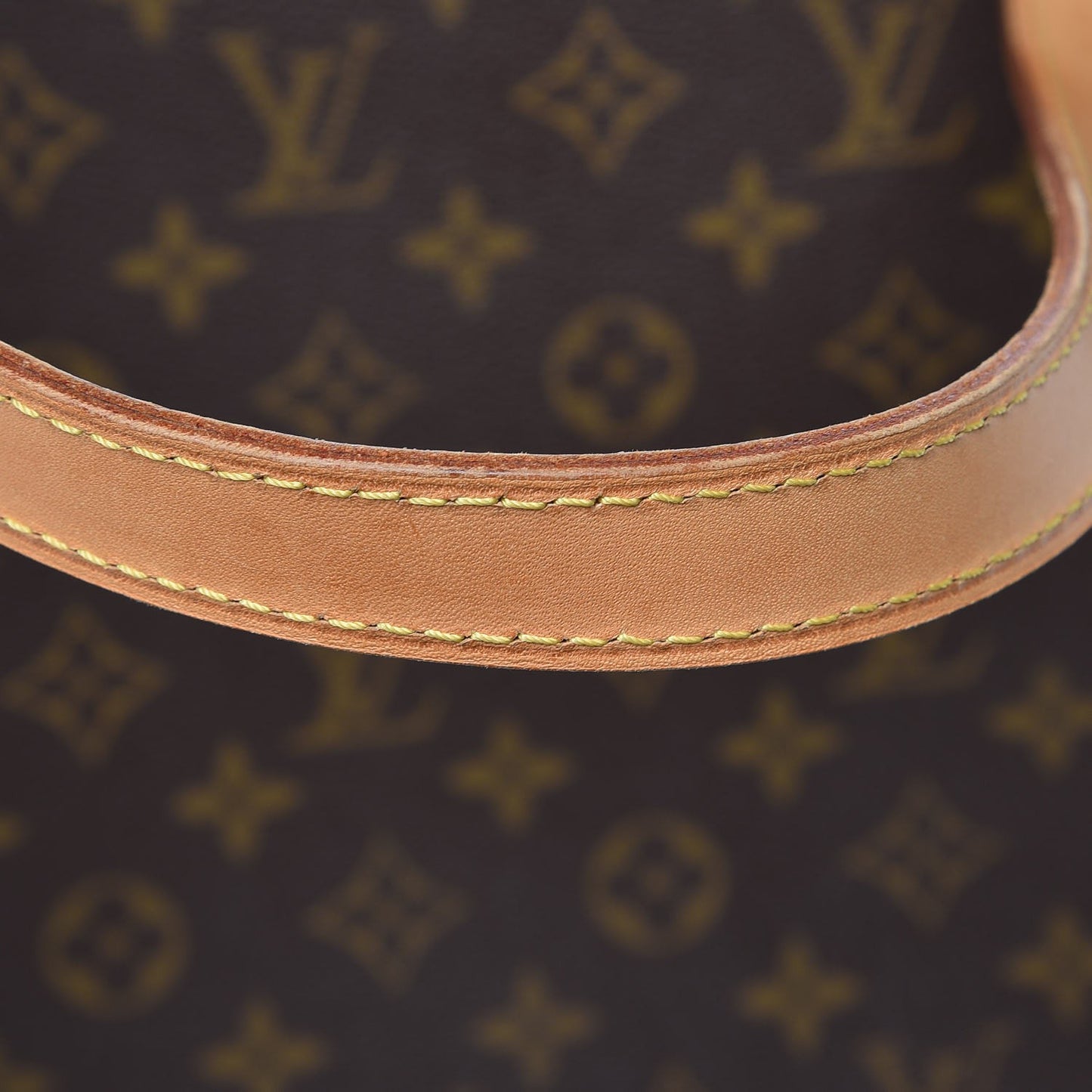 Monogram Luco