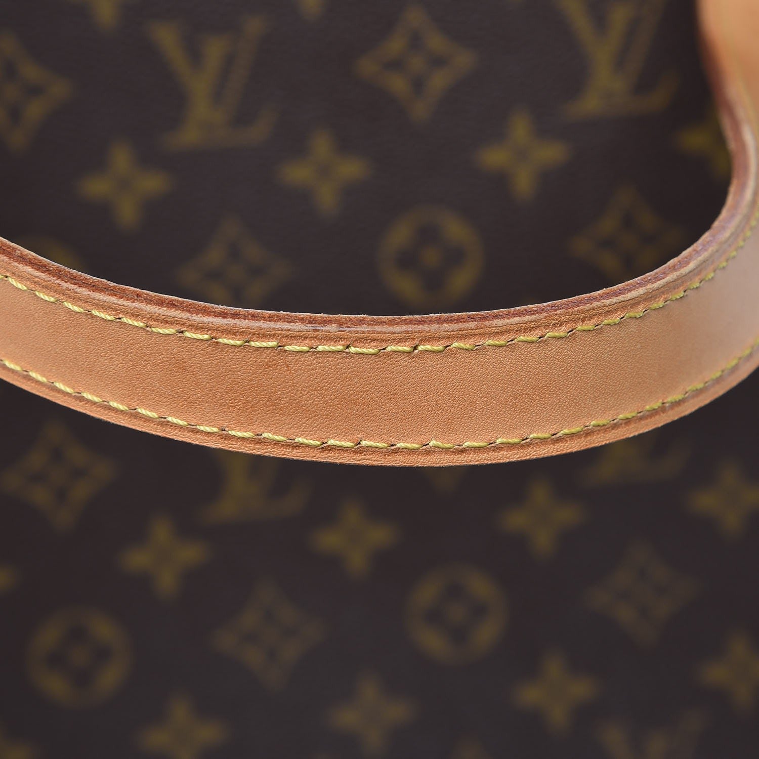Louis Vuitton Monogram Luco 13 of 18