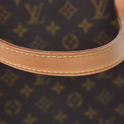 Louis Vuitton Monogram Luco 13 of 18