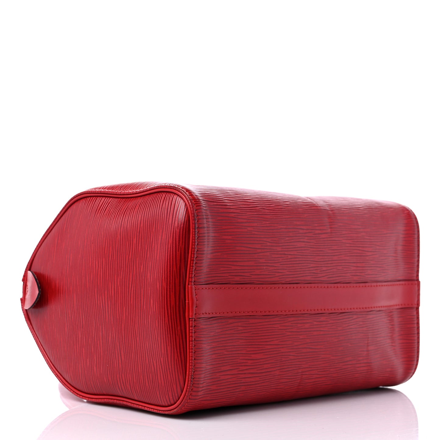 Epi Speedy 25 Castillan Red