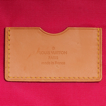 Louis Vuitton Vernis Pegase 45 Rose Pop 6 of 8