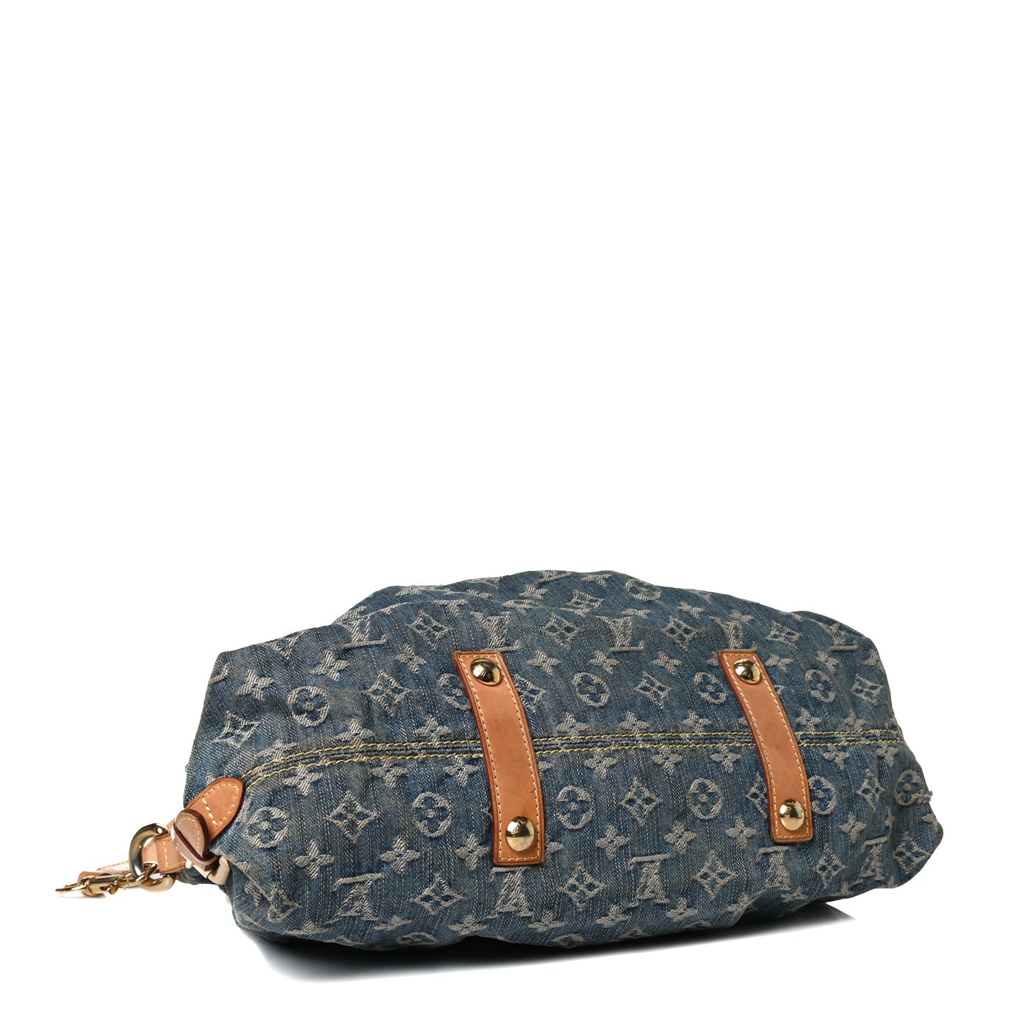 Denim Neo Cabby MM Blue