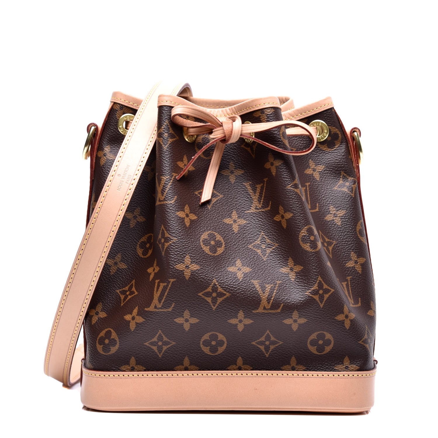 Louis Vuitton Monogram Noe BB 1 of 9