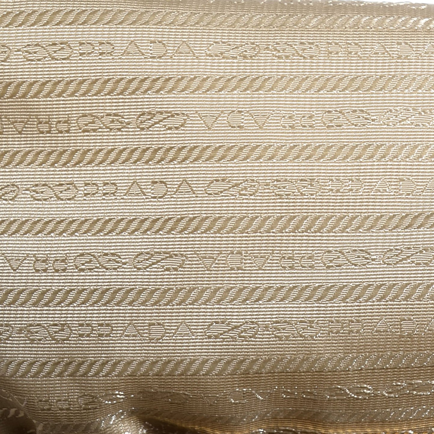 Saffiano Lux Large Tote Pomice