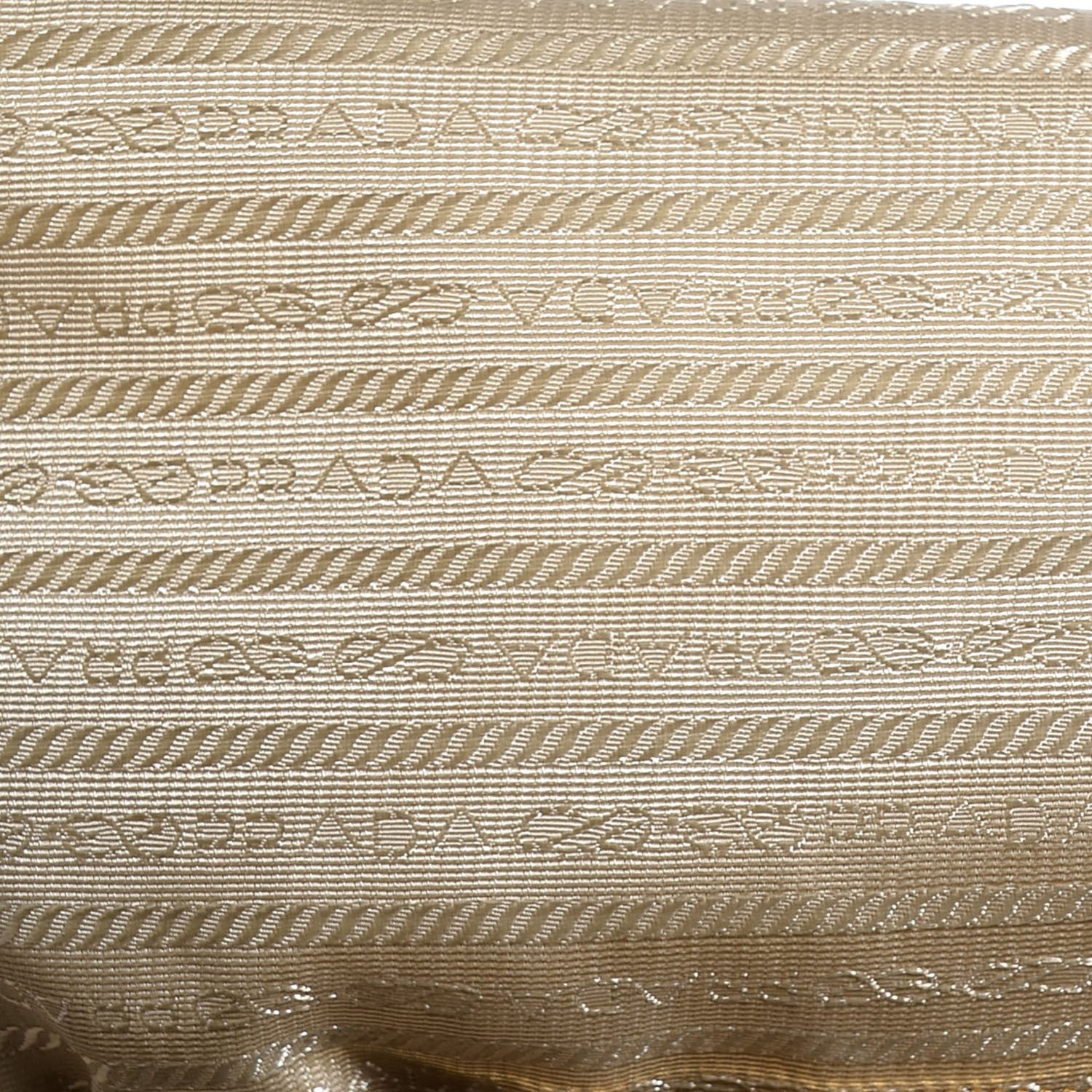 Prada Saffiano Lux Large Tote Pomice 10 of 10