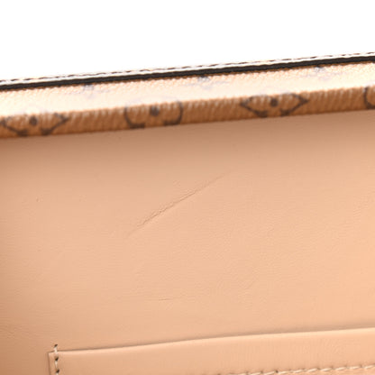 Louis Vuitton Reverse Monogram Petite Malle 7 of 9