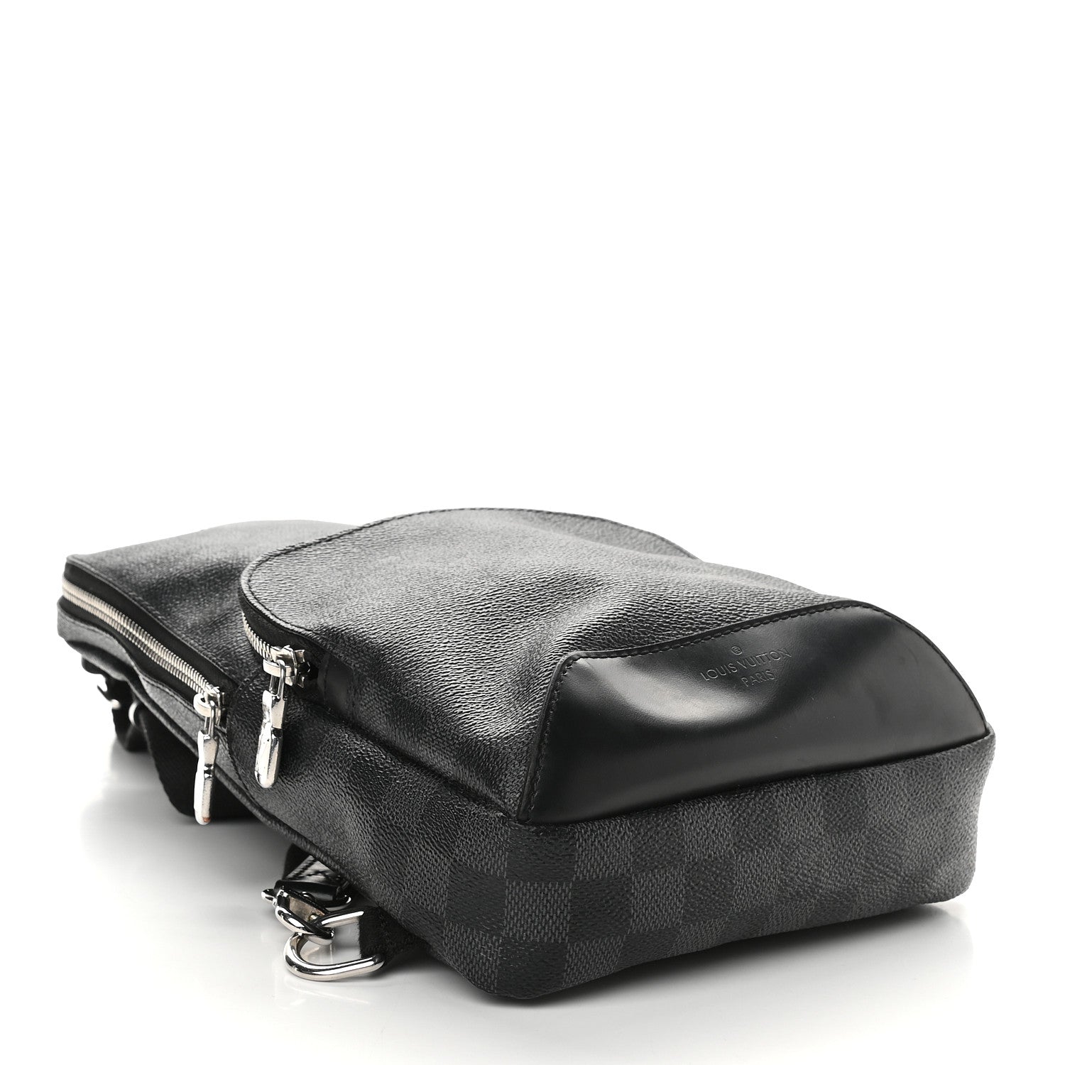 Louis Vuitton Damier Graphite Avenue Sling Backpack 4 of 8