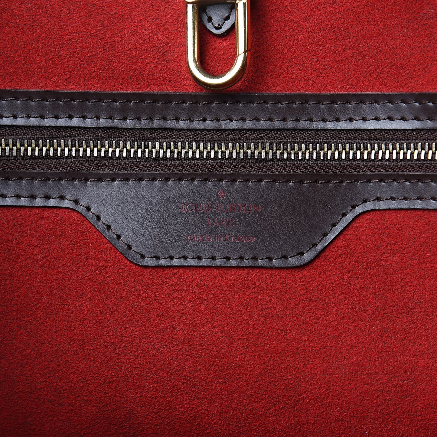 Damier Ebene Hampstead MM
