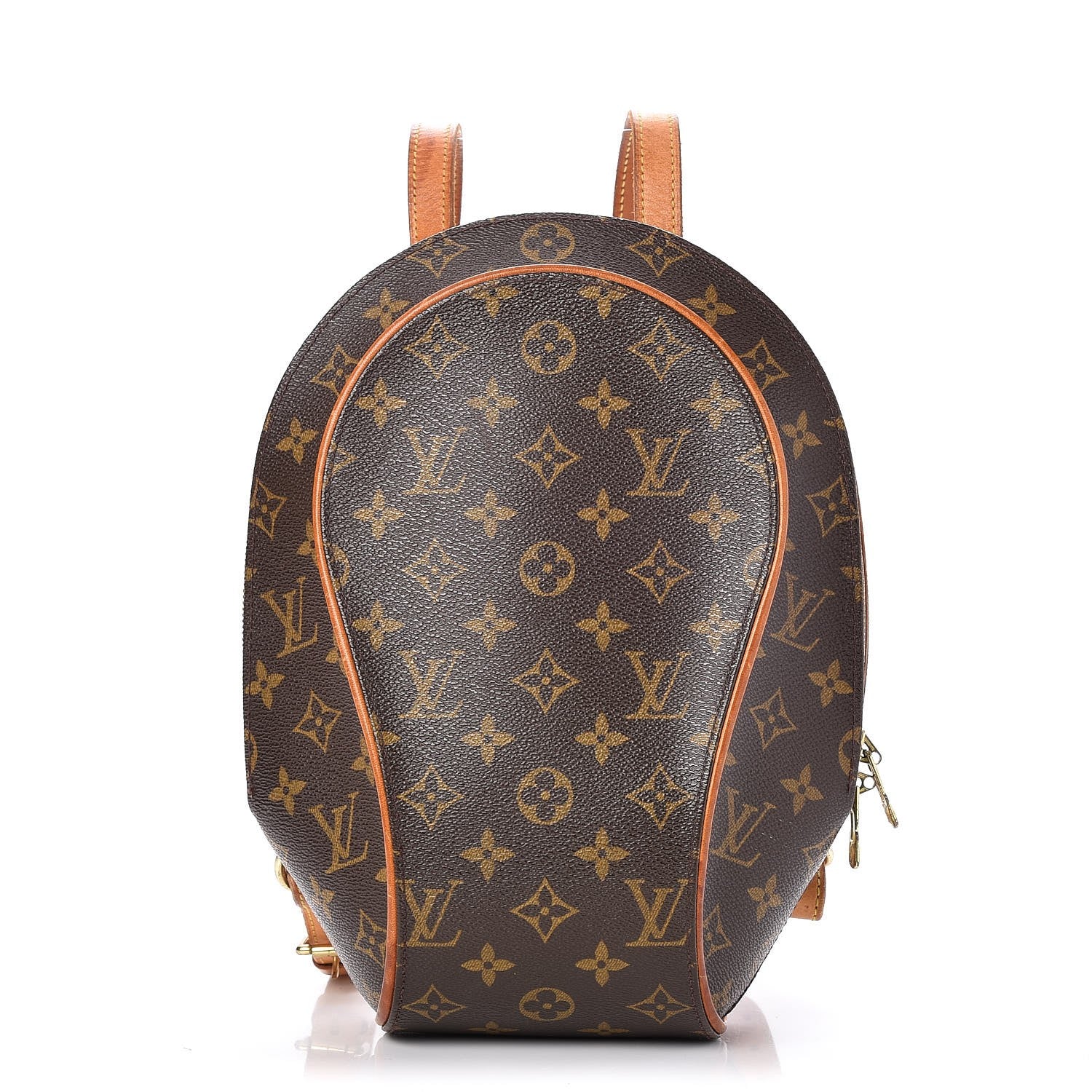 Louis Vuitton Monogram Ellipse Sac a Dos Backpack 1 of 11