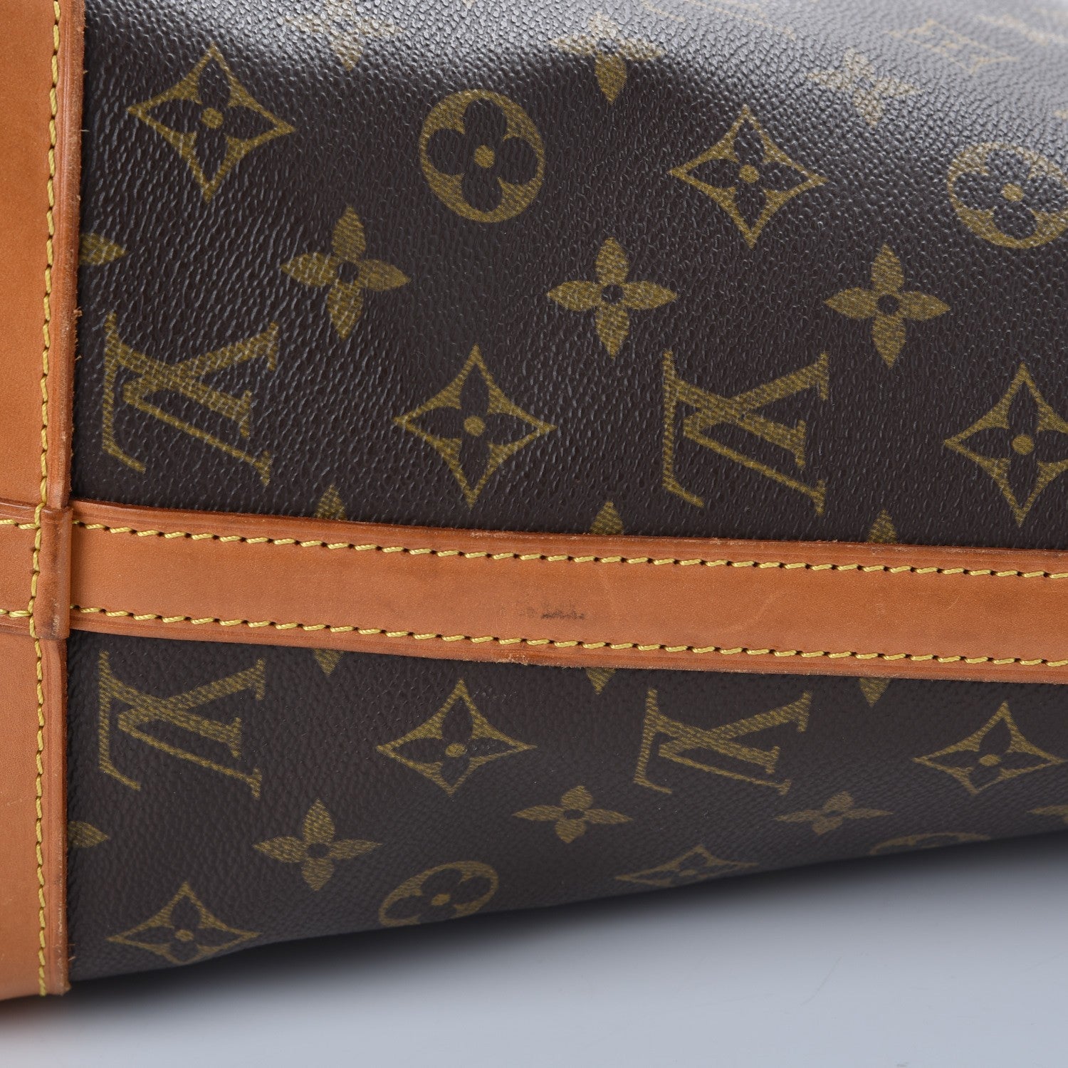 Louis Vuitton Monogram Sharon Stone Amfar Vanity Three 19 of 21