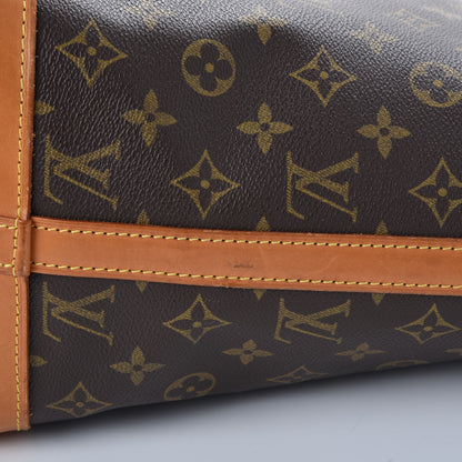 Louis Vuitton Monogram Sharon Stone Amfar Vanity Three 19 of 21