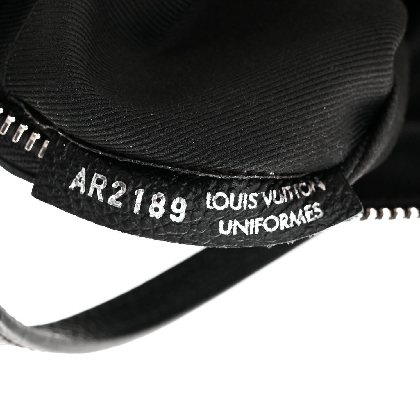 Empreinte Pallas Crossbody Black
