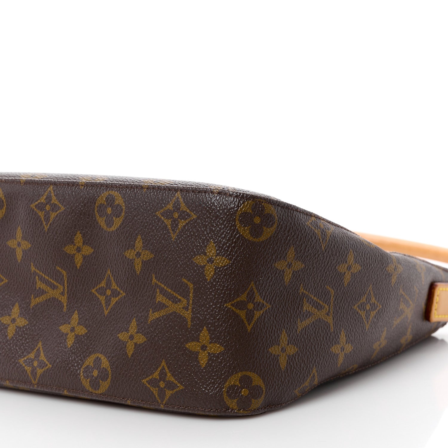 Louis Vuitton Monogram Looping MM 10 of 10