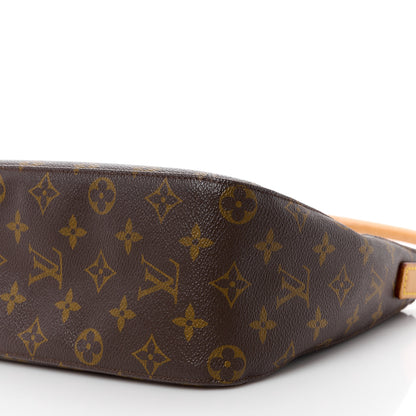 Louis Vuitton Monogram Looping MM 10 of 10