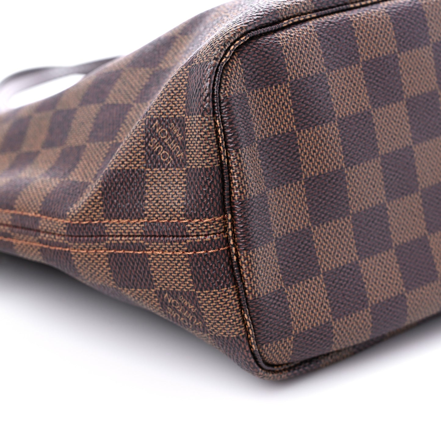 Damier Ebene Neverfull PM