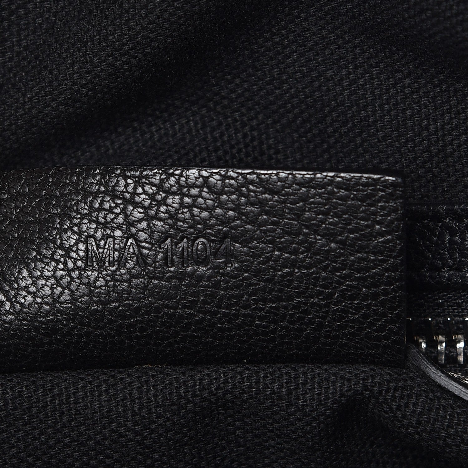 Givenchy Lambskin Small Nightingale Black 7 of 9