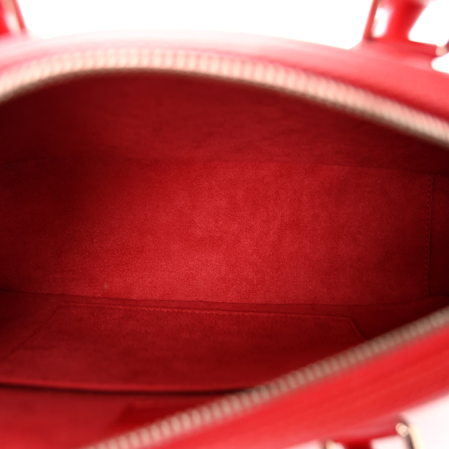 Louis Vuitton Epi Jasmin Rouge 5 of 9