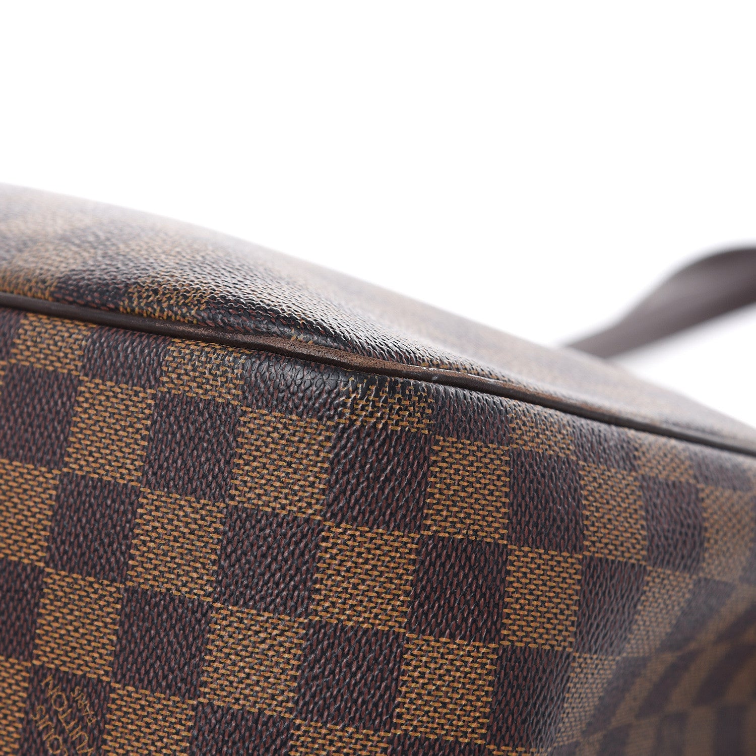 Louis Vuitton Damier Ebene Parioli GM 12 of 22