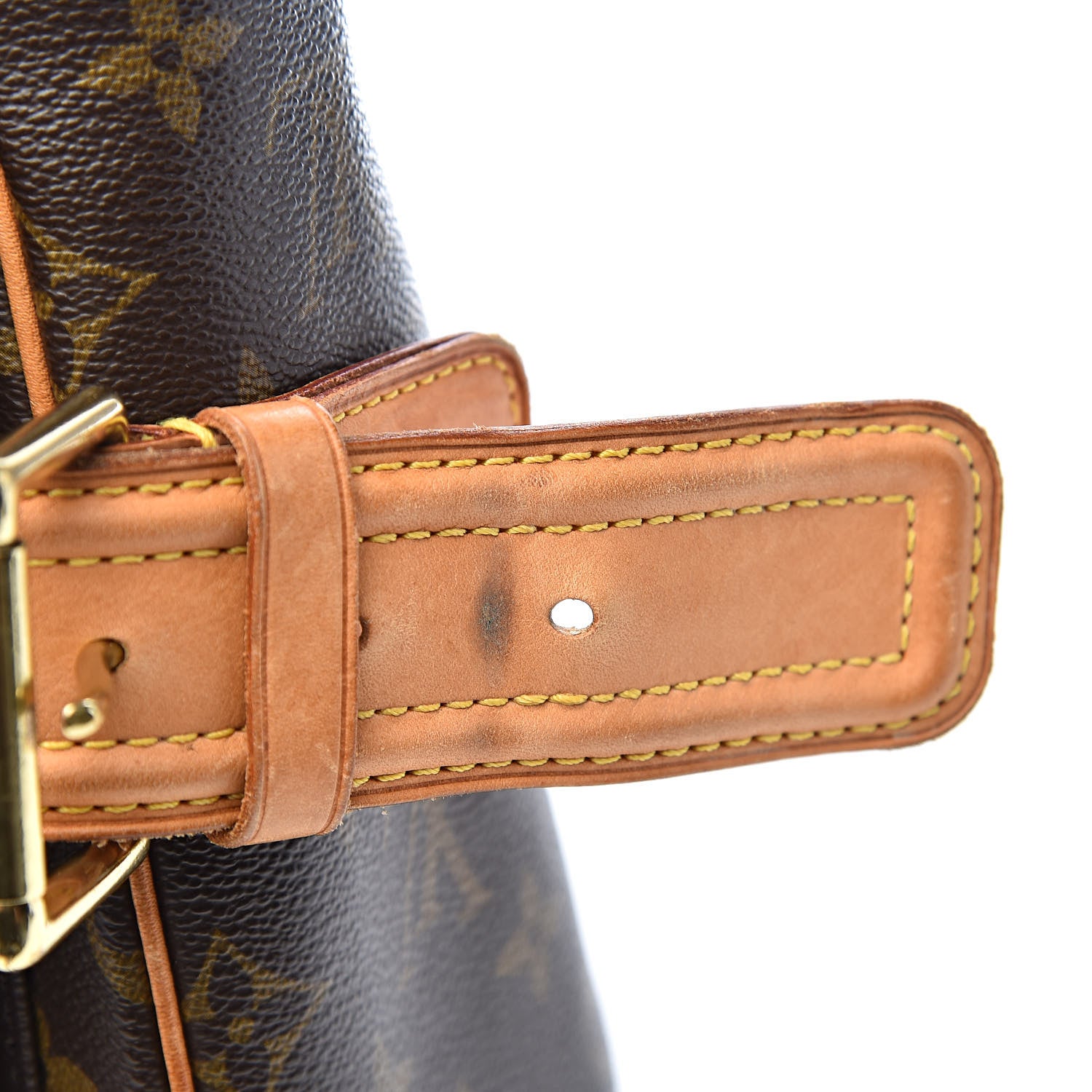 Louis Vuitton Monogram Viva-Cite GM 11 of 16