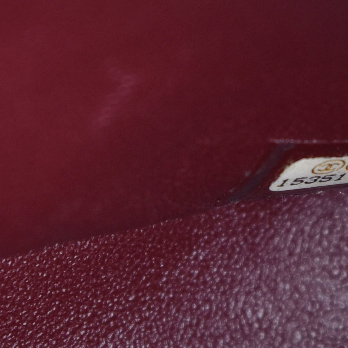 Caviar Quilted Maxi Double Flap Black