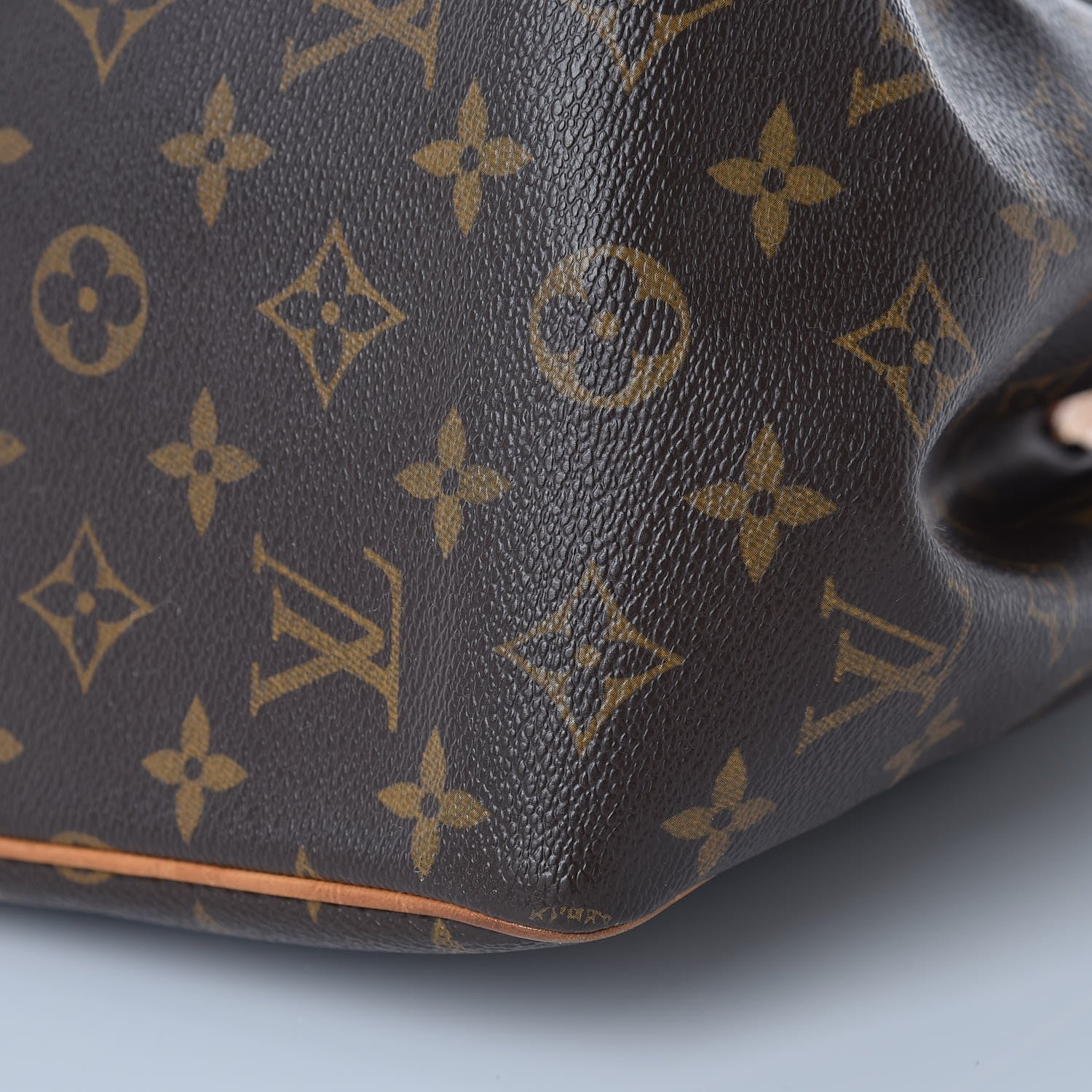 Louis Vuitton Monogram Batignolles 18 of 19