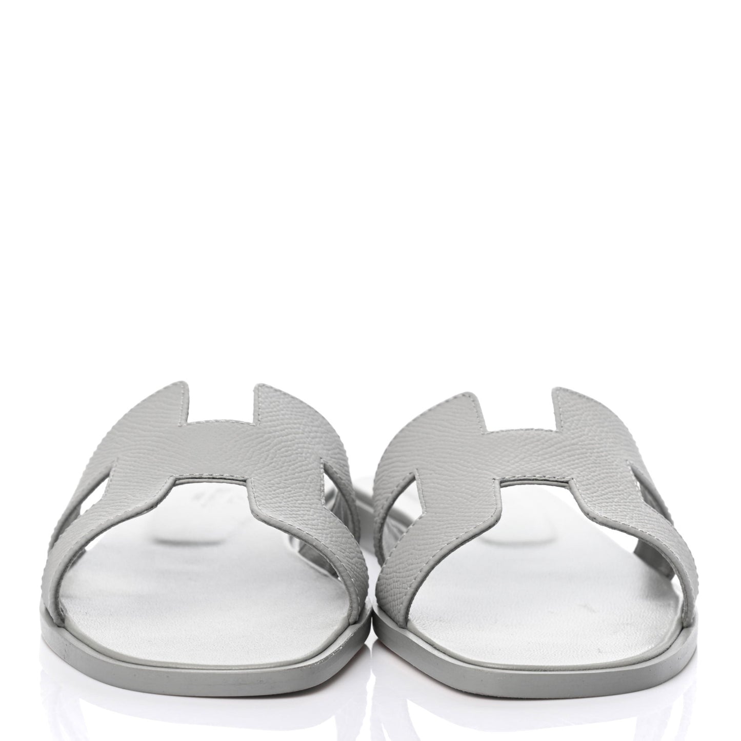 Epsom Oran Sandals 36 Bleu Glacier