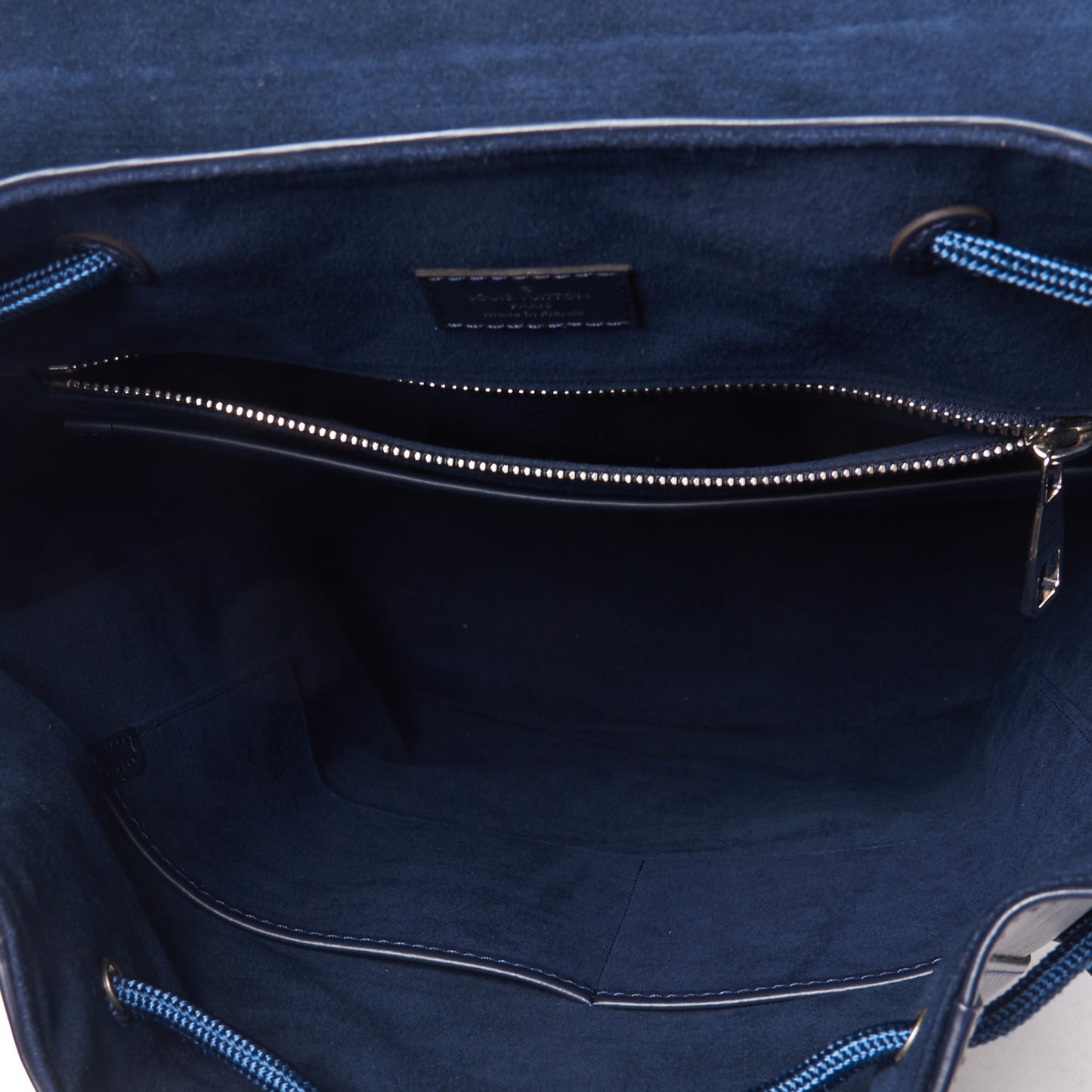 Epi Christopher Backpack PM Marine