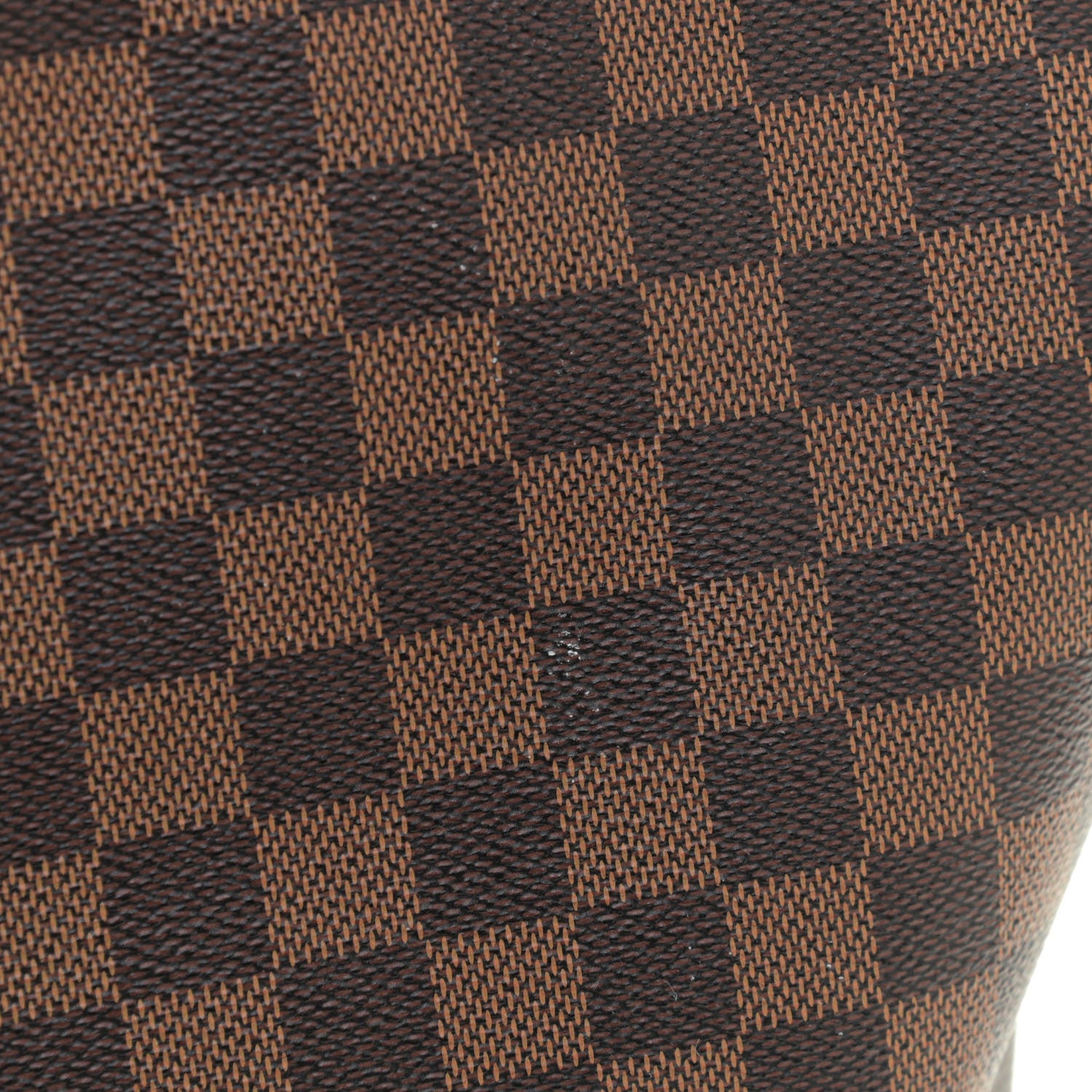 Louis Vuitton Damier Ebene Neo Neverfull MM 11 of 13