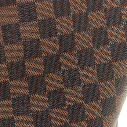 Louis Vuitton Damier Ebene Neo Neverfull MM 11 of 13
