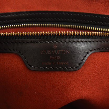 Louis Vuitton Damier Ebene Uzes 8 of 9