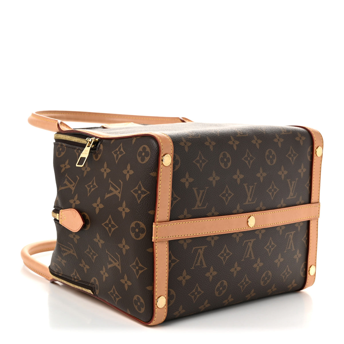 Monogram Marais MM