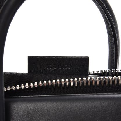 Givenchy Calfskin Medium Metal Antigona Black 8 of 8