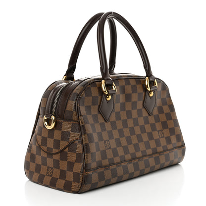 Louis Vuitton Damier Ebene Duomo 3 of 12