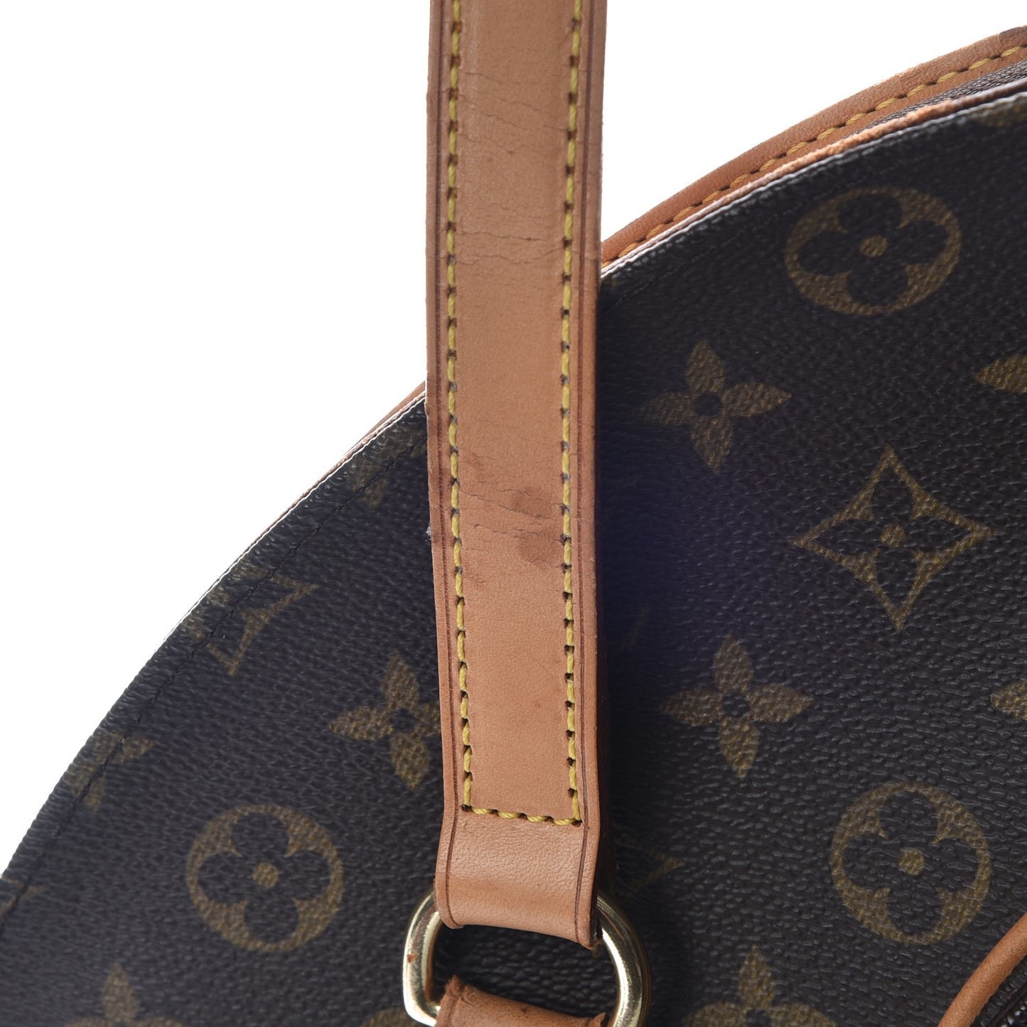 Monogram Ellipse GM Shopping Bag