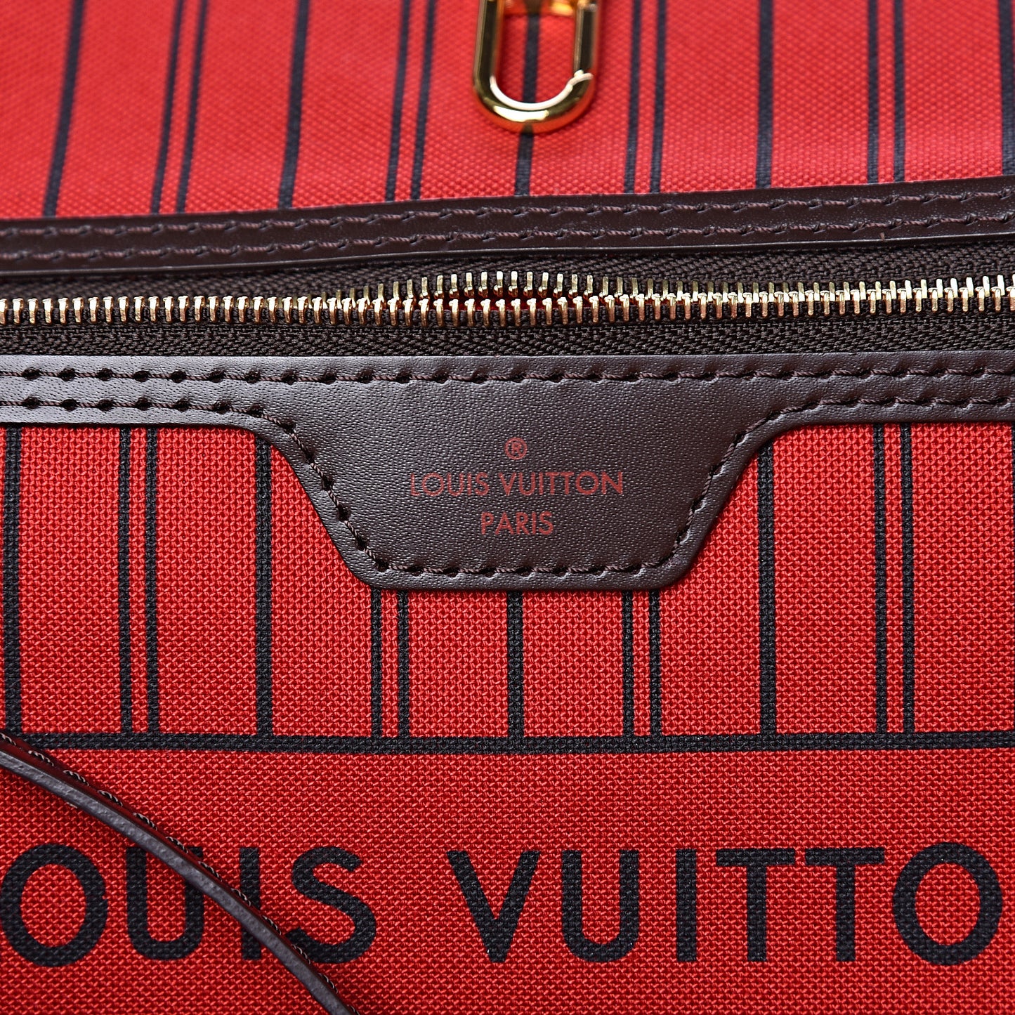 Damier Ebene Neo Neverfull GM