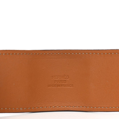 Hermes Epsom Collier de Chien CDC Bracelet S Rose Jaipur 4 of 7