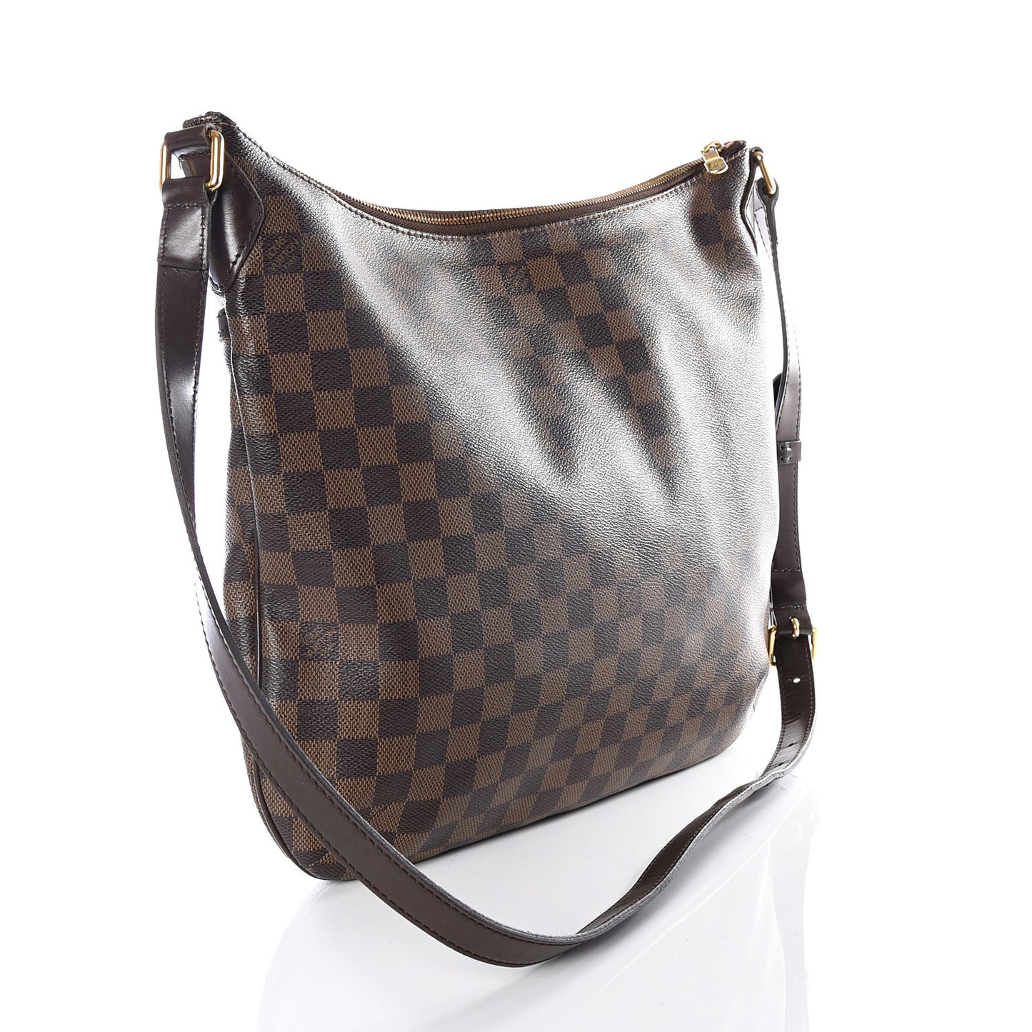 Damier Ebene Bloomsbury GM