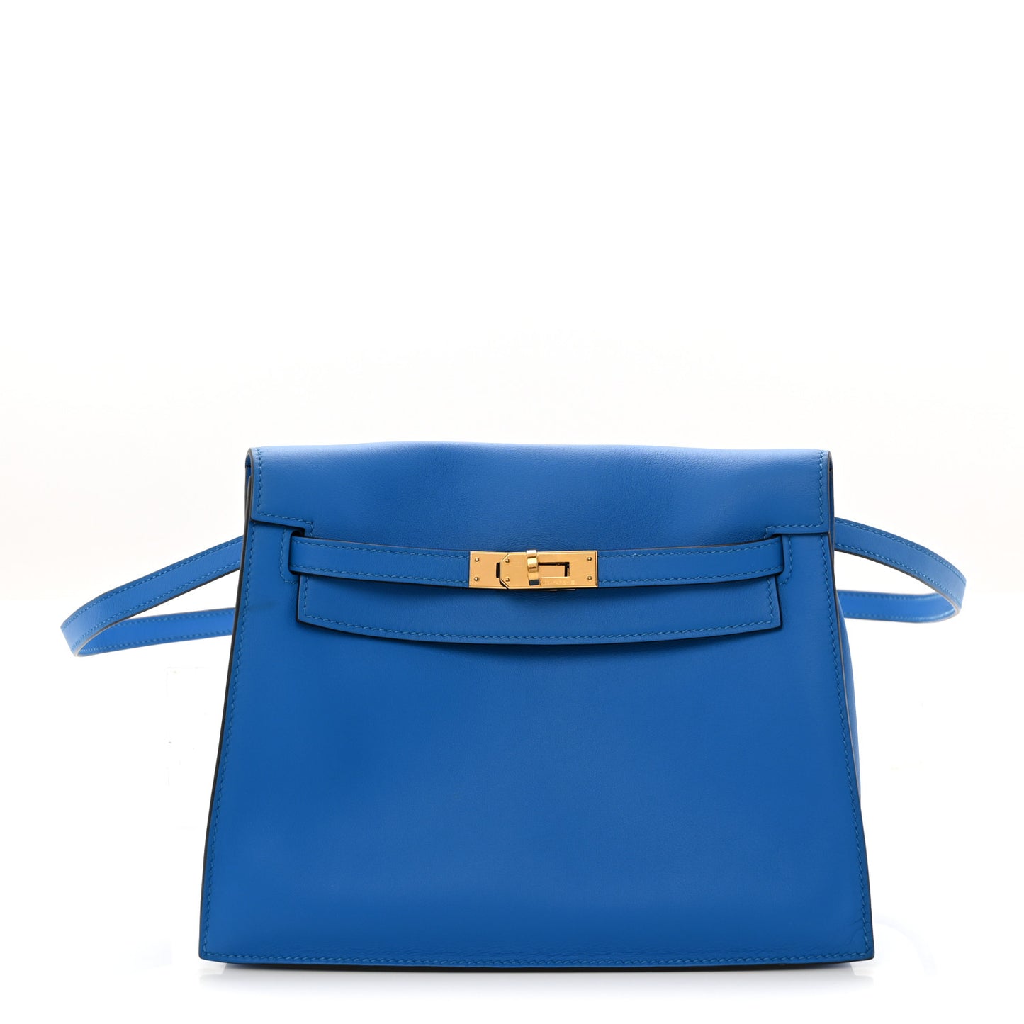 Swift Kelly Danse Belt Bag Bleu Hydra