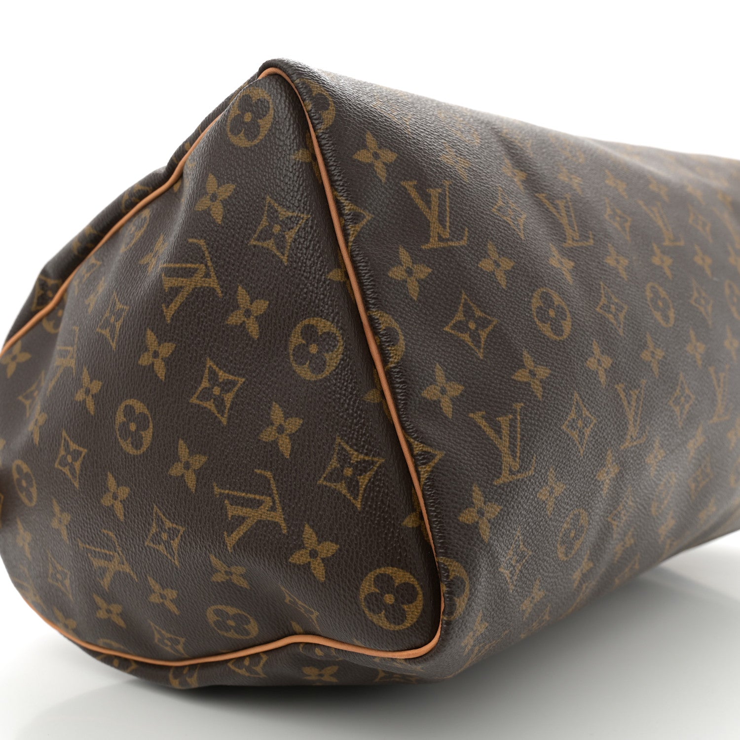 Louis Vuitton Monogram Speedy 40 9 of 12