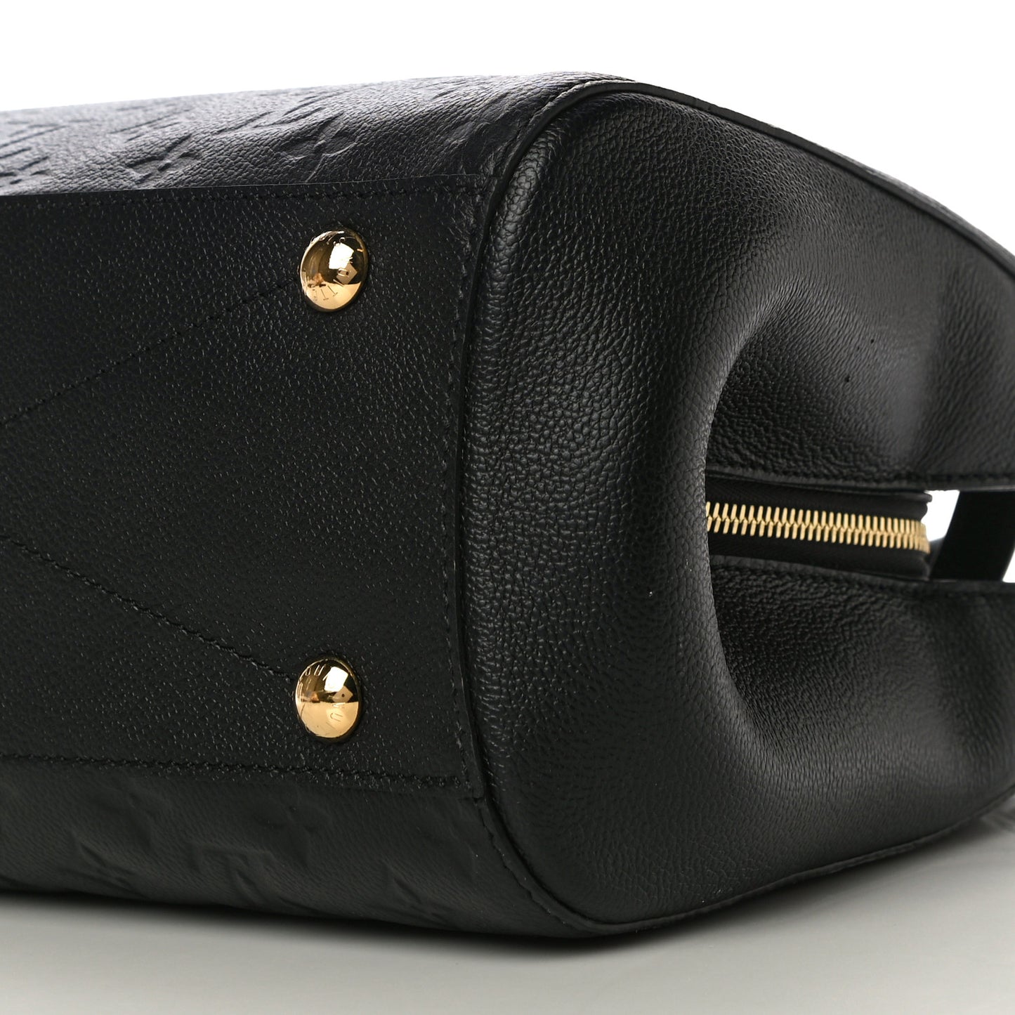 Empreinte Montaigne MM Black