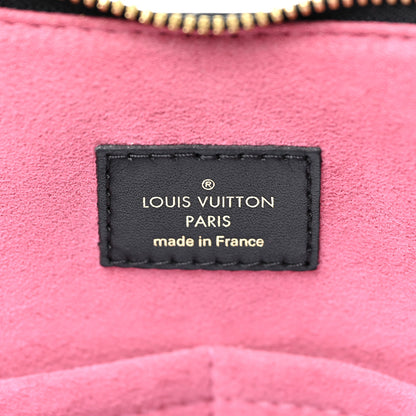 Louis Vuitton Monogram Tuileries Marine Khaki 5 of 12